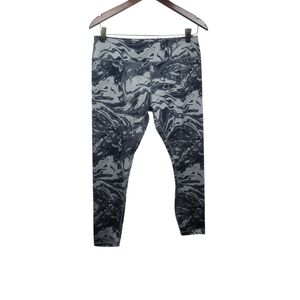 Nike Marble Print Leggings